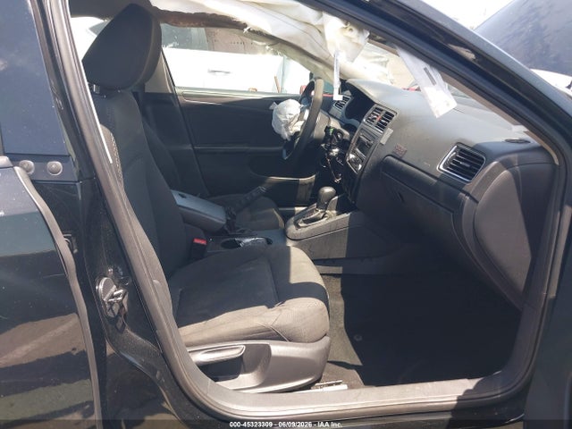Volkswagen Jetta 2.0l S 2014 3VW2K7AJ4EM398902 Image 5