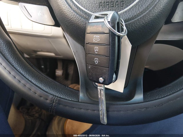 KIA Optima Lx 2015 5XXGM4A78FG448614 Image 11