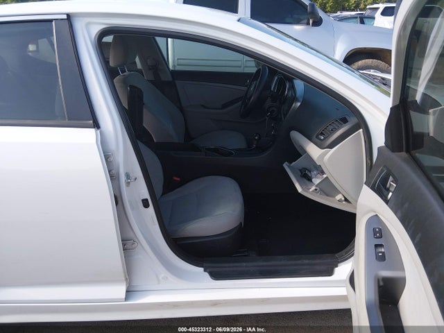 KIA Optima Lx 2015 5XXGM4A78FG448614 Image 5