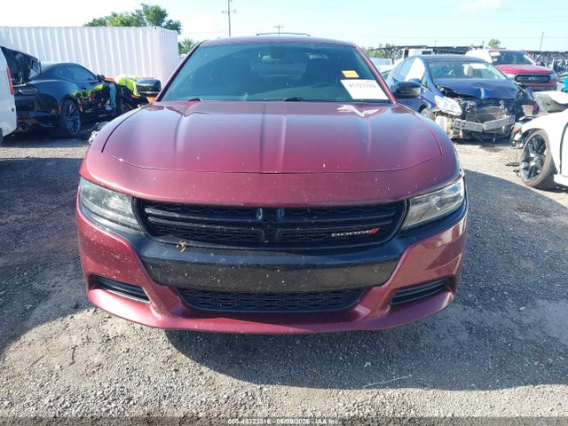 Продаж на аукціоні авто 2019 Dodge Charger Sxt Rwd, vin: 2C3CDXBG8KH604354, номер лоту: 45323316