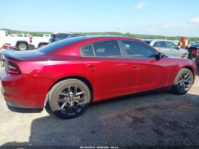 Продаж на аукціоні авто 2019 Dodge Charger Sxt Rwd, vin: 2C3CDXBG8KH604354, номер лоту: 45323316