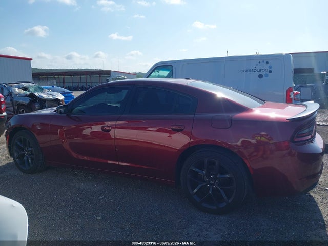 Продаж на аукціоні авто 2019 Dodge Charger Sxt Rwd, vin: 2C3CDXBG8KH604354, номер лоту: 45323316