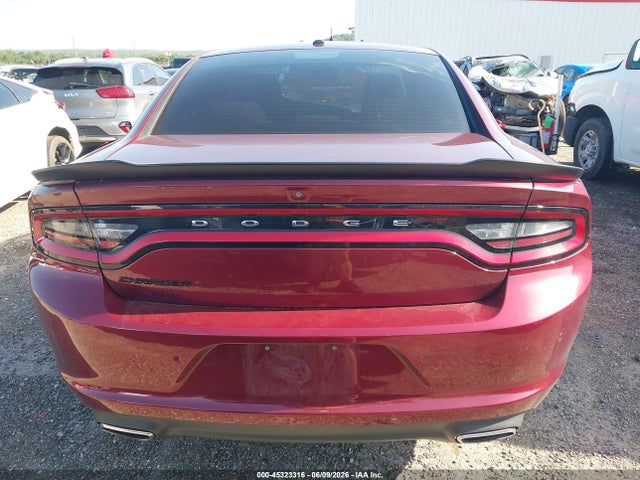 Продаж на аукціоні авто 2019 Dodge Charger Sxt Rwd, vin: 2C3CDXBG8KH604354, номер лоту: 45323316