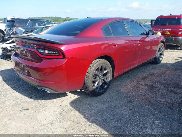 Продаж на аукціоні авто 2019 Dodge Charger Sxt Rwd, vin: 2C3CDXBG8KH604354, номер лоту: 45323316