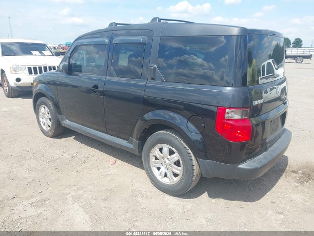 Aukcja sprzedaży 2007 Honda Element Ex, vin: 5J6YH18757L010559, numer aukcji: 45323317