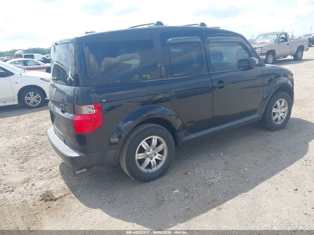 Aukcja sprzedaży 2007 Honda Element Ex, vin: 5J6YH18757L010559, numer aukcji: 45323317