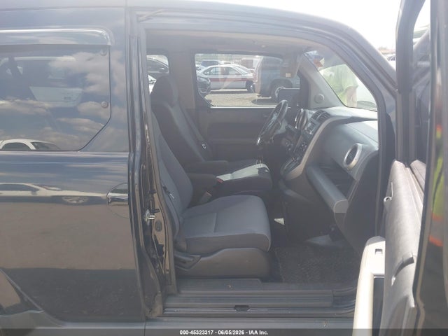 Aukcja sprzedaży 2007 Honda Element Ex, vin: 5J6YH18757L010559, numer aukcji: 45323317