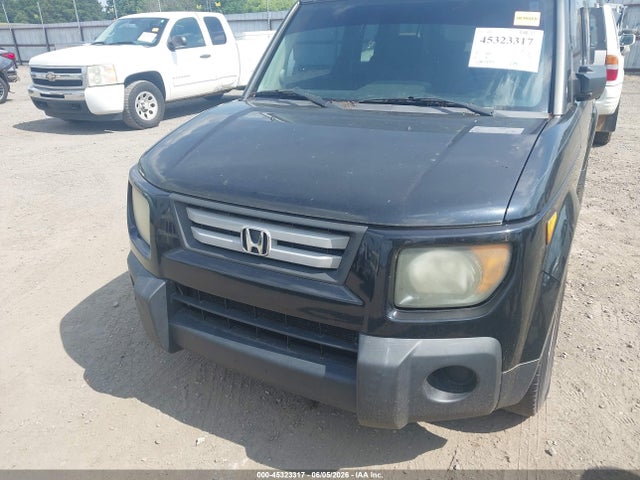 Aukcja sprzedaży 2007 Honda Element Ex, vin: 5J6YH18757L010559, numer aukcji: 45323317