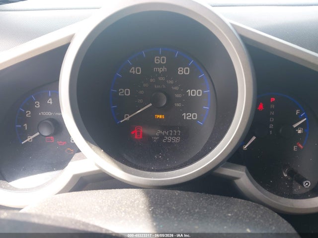 Aukcja sprzedaży 2007 Honda Element Ex, vin: 5J6YH18757L010559, numer aukcji: 45323317
