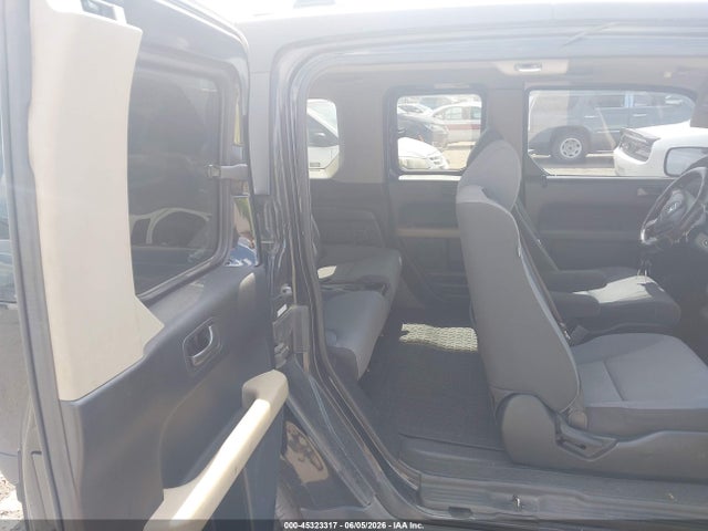 Aukcja sprzedaży 2007 Honda Element Ex, vin: 5J6YH18757L010559, numer aukcji: 45323317