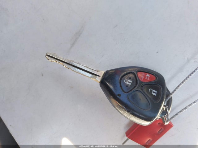 2008 Toyota Rav4 Sport მანქანა იყიდება აუქციონზე, vin: JTMZD32V386074673, აუქციონის ნომერი: 45323321