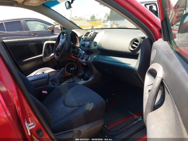 2008 Toyota Rav4 Sport მანქანა იყიდება აუქციონზე, vin: JTMZD32V386074673, აუქციონის ნომერი: 45323321