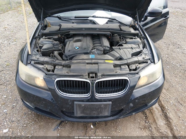 Aukcja sprzedaży 2009 Bmw 328i, vin: WBAPH535X9A435012, numer aukcji: 45323330