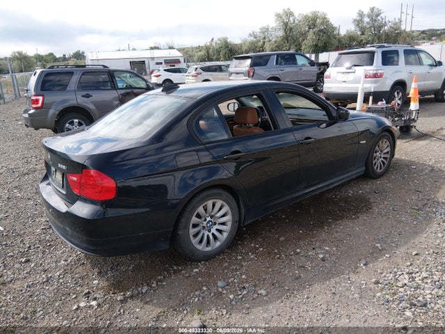 Aukcja sprzedaży 2009 Bmw 328i, vin: WBAPH535X9A435012, numer aukcji: 45323330