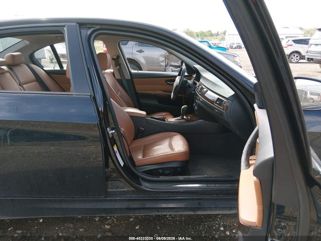 Aukcja sprzedaży 2009 Bmw 328i, vin: WBAPH535X9A435012, numer aukcji: 45323330