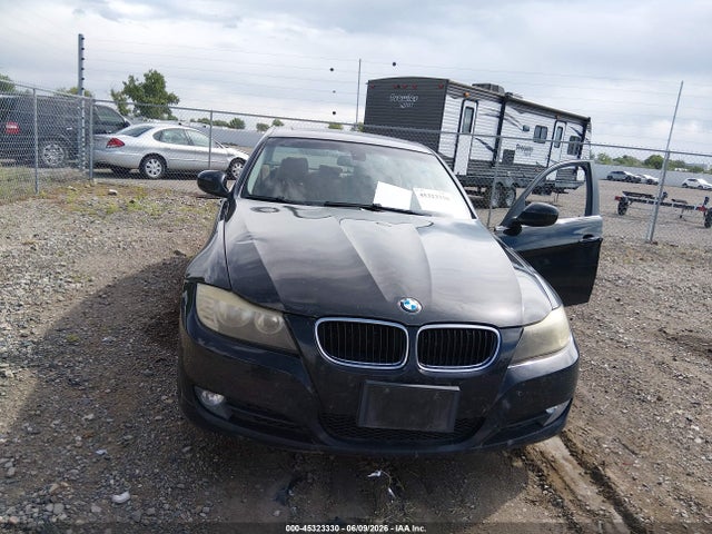 Aukcja sprzedaży 2009 Bmw 328i, vin: WBAPH535X9A435012, numer aukcji: 45323330