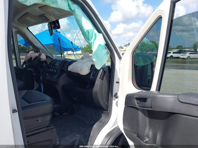 Продажа на аукционе авто 2020 Ram Promaster 1500 Low Roof 136 Wb, vin: 3C6TRVAG2LE138315, номер лота: 45323332