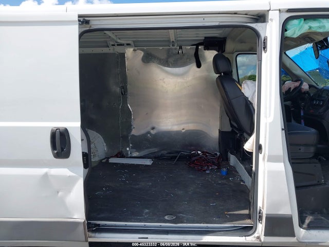 Продажа на аукционе авто 2020 Ram Promaster 1500 Low Roof 136 Wb, vin: 3C6TRVAG2LE138315, номер лота: 45323332