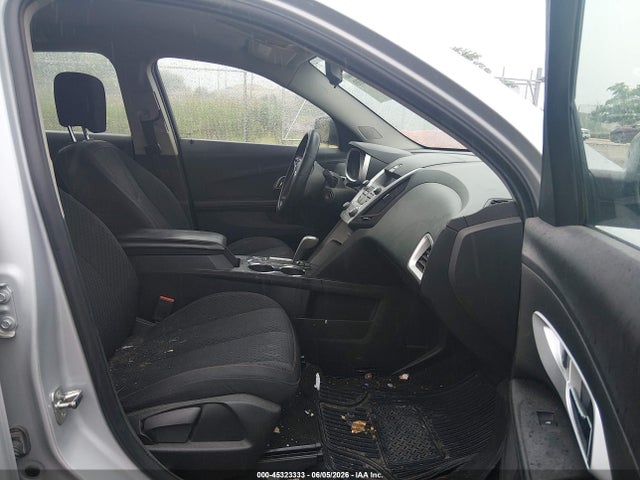 Продажа на аукционе авто 2014 Chevrolet Equinox Ls, vin: 2GNFLEEK1E6164808, номер лота: 45323333