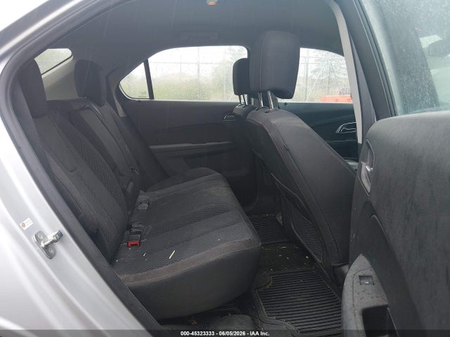 Продажа на аукционе авто 2014 Chevrolet Equinox Ls, vin: 2GNFLEEK1E6164808, номер лота: 45323333