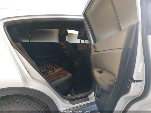 KIA Sportage Lx 2020 KNDPMCAC8L7798384 Image 8