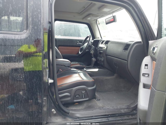 Продажа на аукционе авто 2008 Hummer H3 Suv Alpha, vin: 5GTEN13L288155822, номер лота: 45323345