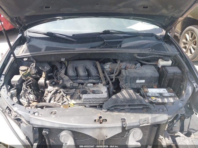 45323347 :رقم المزاد ، 2T2HK31U78C070866 vin ، 2008 Lexus Rx 350 مزاد بيع