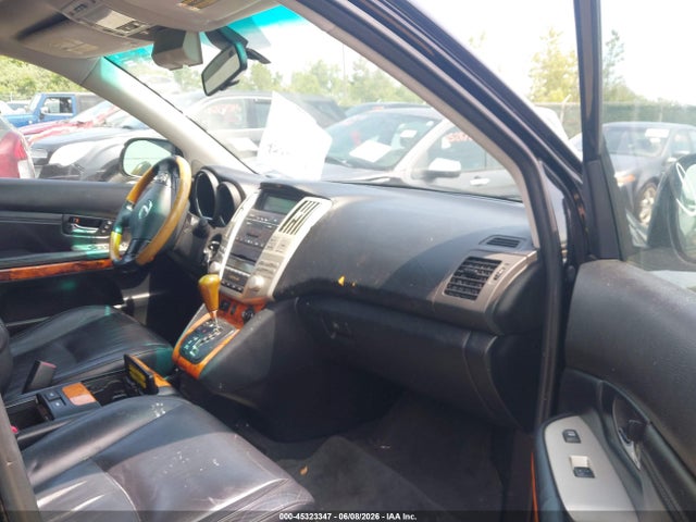 45323347 :رقم المزاد ، 2T2HK31U78C070866 vin ، 2008 Lexus Rx 350 مزاد بيع