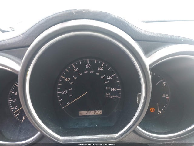 45323347 :رقم المزاد ، 2T2HK31U78C070866 vin ، 2008 Lexus Rx 350 مزاد بيع