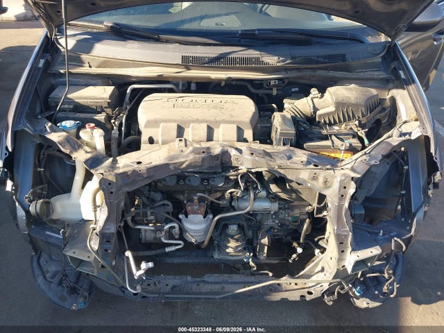 Aukcja sprzedaży 2016 Honda Odyssey Ex-l, vin: 5FNRL5H62GB007029, numer aukcji: 45323348