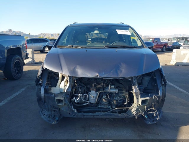 Aukcja sprzedaży 2016 Honda Odyssey Ex-l, vin: 5FNRL5H62GB007029, numer aukcji: 45323348