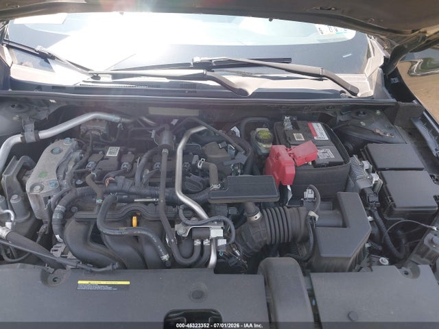 Nissan Sentra Sr Xtronic Cvt 2021 3N1AB8DV6MY238095 Image 10