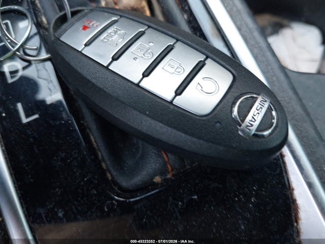 Nissan Sentra Sr Xtronic Cvt 2021 3N1AB8DV6MY238095 Image 11