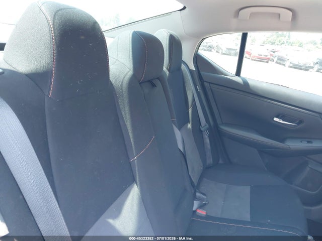 Nissan Sentra Sr Xtronic Cvt 2021 3N1AB8DV6MY238095 Image 8