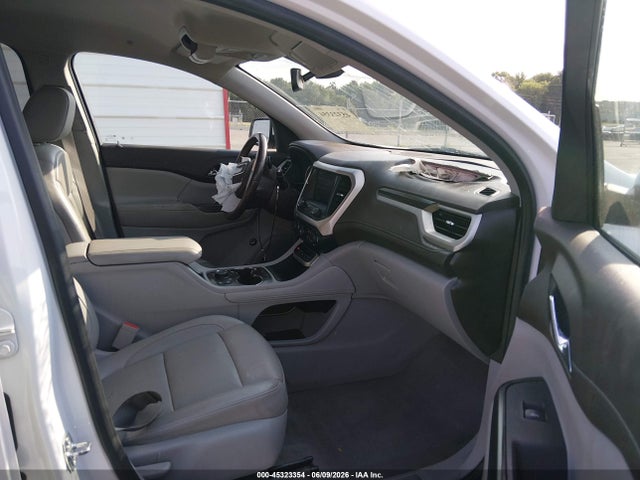 45323354 :رقم المزاد ، 1GKKNULS1LZ234523 vin ، 2020 Gmc Acadia Awd Slt مزاد بيع