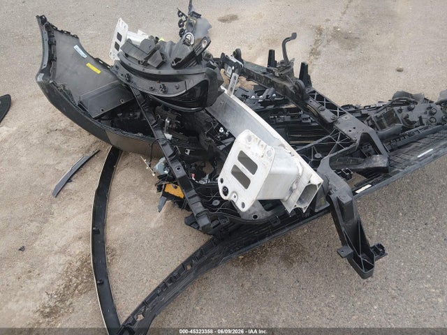 2021 Kia Sorento Sx Prestige მანქანა იყიდება აუქციონზე, vin: 5XYRKDLF2MG030495, აუქციონის ნომერი: 45323358