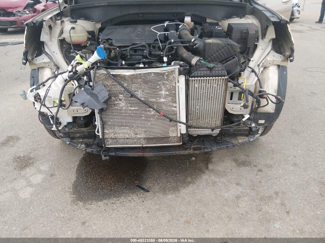 2021 Kia Sorento Sx Prestige მანქანა იყიდება აუქციონზე, vin: 5XYRKDLF2MG030495, აუქციონის ნომერი: 45323358