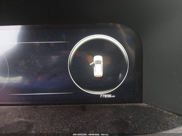 2021 Kia Sorento Sx Prestige მანქანა იყიდება აუქციონზე, vin: 5XYRKDLF2MG030495, აუქციონის ნომერი: 45323358
