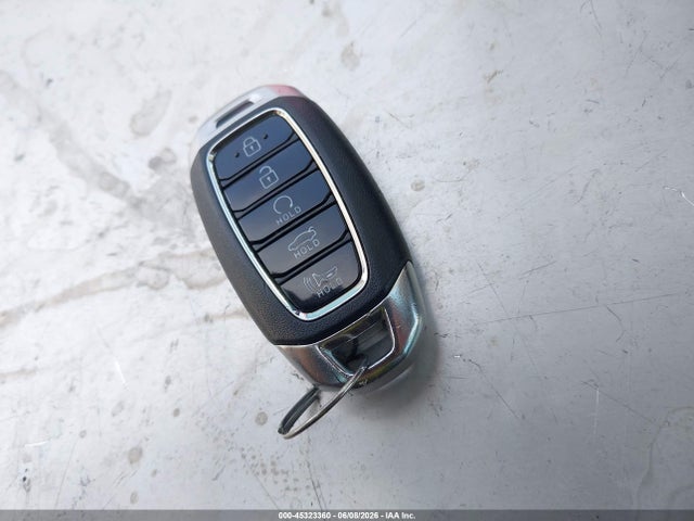 KMHLS4AG2MU200303 Hyundai ELANTRA SEL