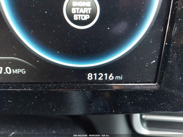 KMHLS4AG2MU200303 Hyundai ELANTRA SEL
