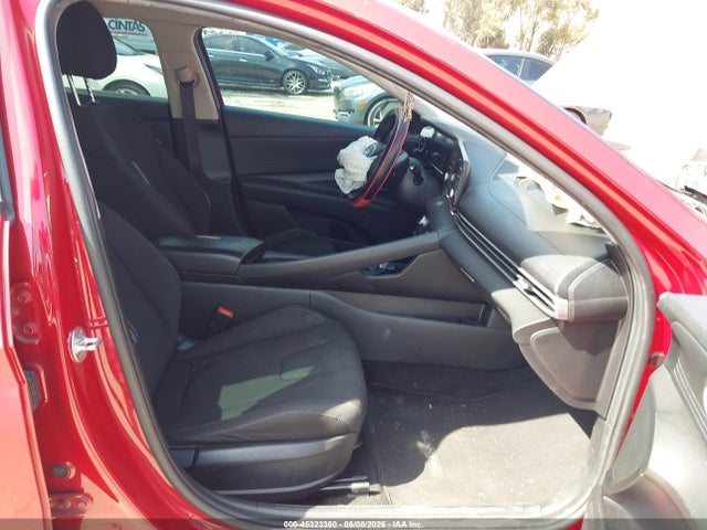KMHLS4AG2MU200303 Hyundai ELANTRA SEL