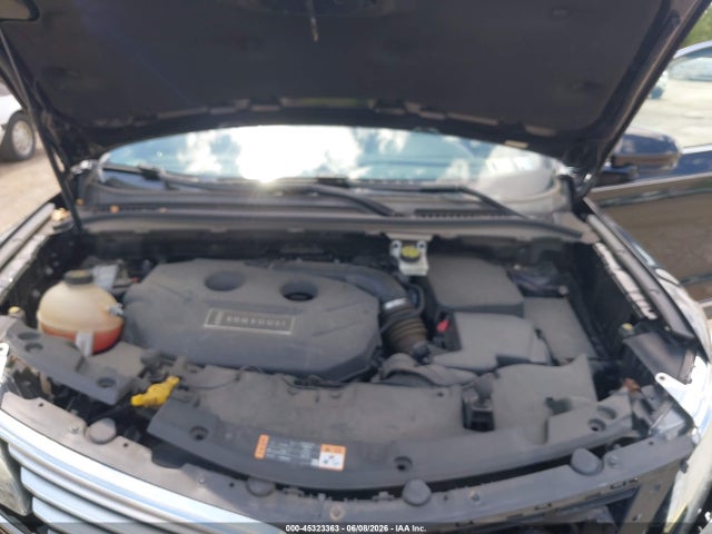45323363 :رقم المزاد ، 5LMCJ1D93HUL08219 vin ، 2017 Lincoln Mkc Premiere مزاد بيع