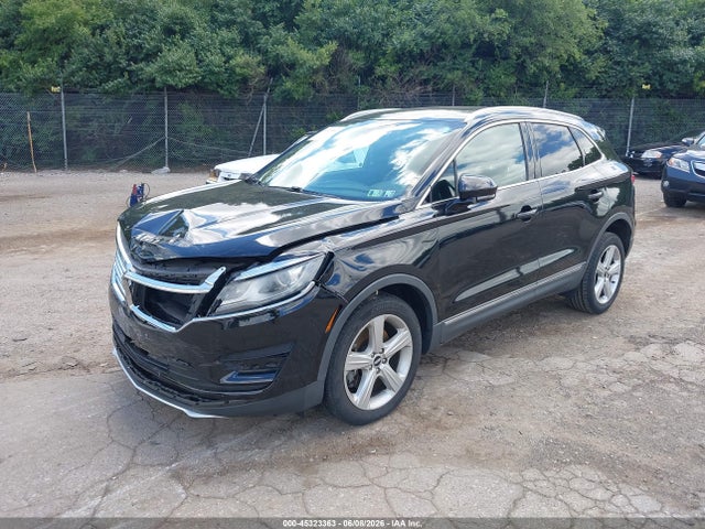 45323363 :رقم المزاد ، 5LMCJ1D93HUL08219 vin ، 2017 Lincoln Mkc Premiere مزاد بيع