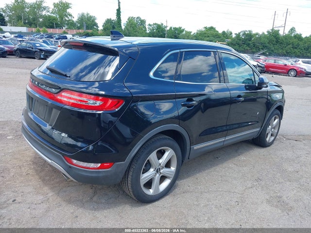 45323363 :رقم المزاد ، 5LMCJ1D93HUL08219 vin ، 2017 Lincoln Mkc Premiere مزاد بيع