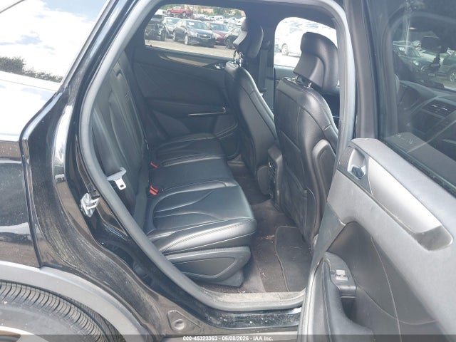 45323363 :رقم المزاد ، 5LMCJ1D93HUL08219 vin ، 2017 Lincoln Mkc Premiere مزاد بيع