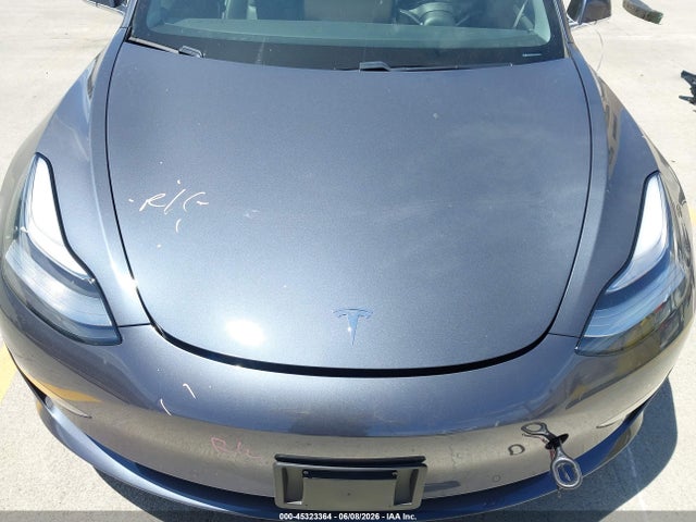 45323364 :رقم المزاد ، 5YJ3E1EA4LF739366 vin ، 2020 Tesla Model 3 Standard Range Plus Rear-wheel Drive/standard Range Rear-wheel Drive مزاد بيع