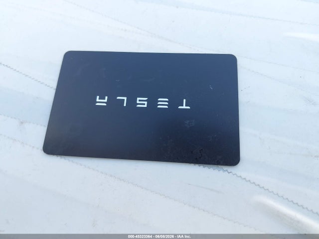 45323364 :رقم المزاد ، 5YJ3E1EA4LF739366 vin ، 2020 Tesla Model 3 Standard Range Plus Rear-wheel Drive/standard Range Rear-wheel Drive مزاد بيع
