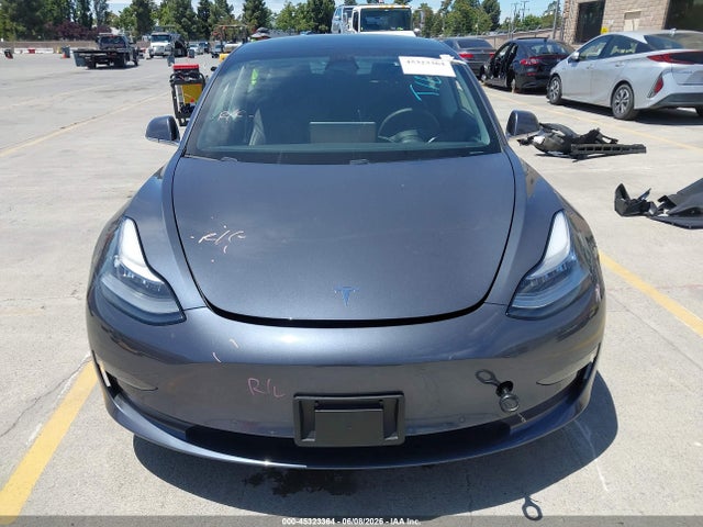 45323364 :رقم المزاد ، 5YJ3E1EA4LF739366 vin ، 2020 Tesla Model 3 Standard Range Plus Rear-wheel Drive/standard Range Rear-wheel Drive مزاد بيع