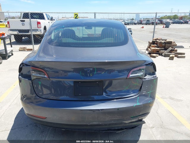 45323364 :رقم المزاد ، 5YJ3E1EA4LF739366 vin ، 2020 Tesla Model 3 Standard Range Plus Rear-wheel Drive/standard Range Rear-wheel Drive مزاد بيع