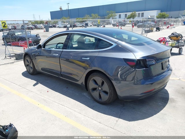 45323364 :رقم المزاد ، 5YJ3E1EA4LF739366 vin ، 2020 Tesla Model 3 Standard Range Plus Rear-wheel Drive/standard Range Rear-wheel Drive مزاد بيع